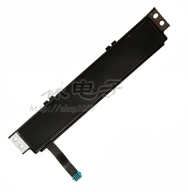 Тачпад для мыши, панель для DELL Latitude E7450 E5450 E5550 A13B82, левая и правая кнопки для мыши
Тачпад для мыши, панель для DELL Latitude E7450 E5450 E5550 A13B82, левая и правая кнопки для мыши