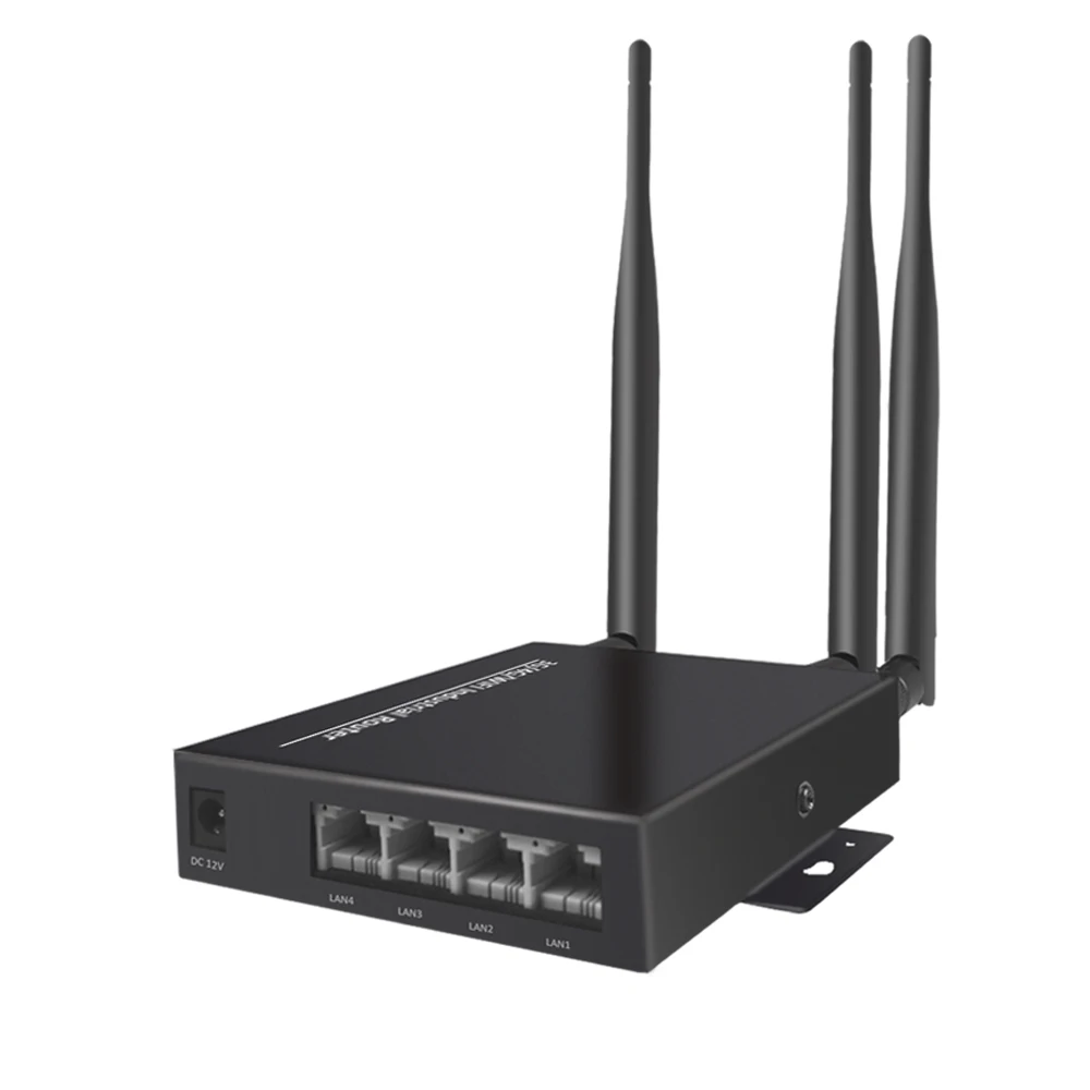 Unlocked 3G 4G WIFI Router with 3pcs 5dbi Antennas 4G Industry Wireless Router for AHD Camera and
Unlocked 3G 4G WIFI Router with 3pcs 5dbi Antennas 4G Industry Wireless Router for AHD Camera and
