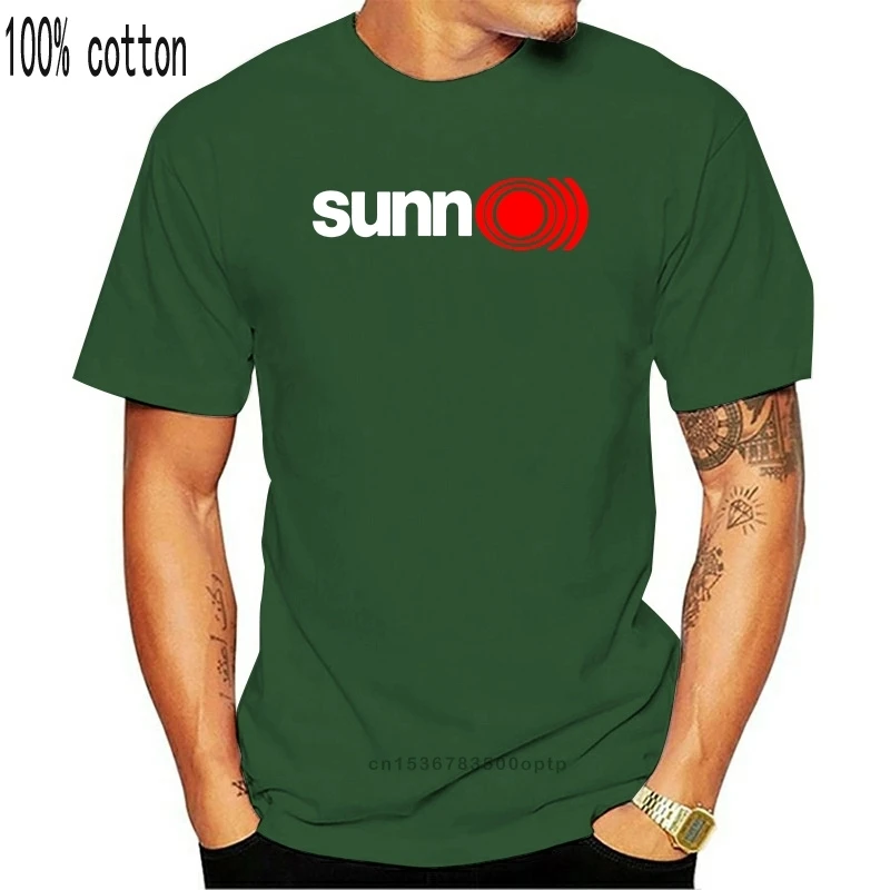New 2021 Sunn Amp Amplifiers Bass Guitar Mens Black T-shirt S-3xl Clothing T Shirt O-Neck Summer Personality Fashion Men T-Shirt
New 2021 Sunn Amp Amplifiers Bass Guitar Mens Black T-shirt S-3xl Clothing T Shirt O-Neck Summer Personality Fashion Men T-Shirt