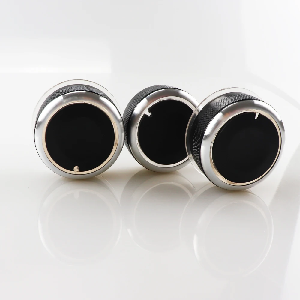 3 Pcs/Set Car Air Conditioner Rotary Switch Cover for Toyota Corolla EX AC Knob Heat Control Button Car Accessoroies
3 Pcs/Set Car Air Conditioner Rotary Switch Cover for Toyota Corolla EX AC Knob Heat Control Button Car Accessoroies