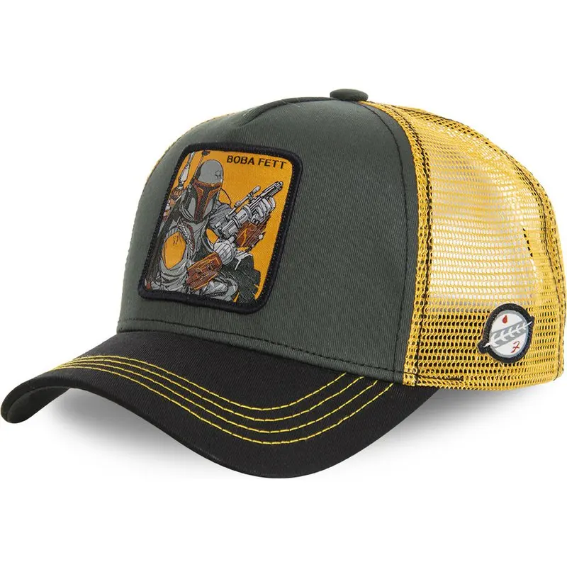 New Brand Anime Star Wars Mickey Snapback Cotton Baseball Cap Men Women Hip Hop Dad Mesh Trucker Hat Dropshipping
New Brand Anime Star Wars Mickey Snapback Cotton Baseball Cap Men Women Hip Hop Dad Mesh Trucker Hat Dropshipping