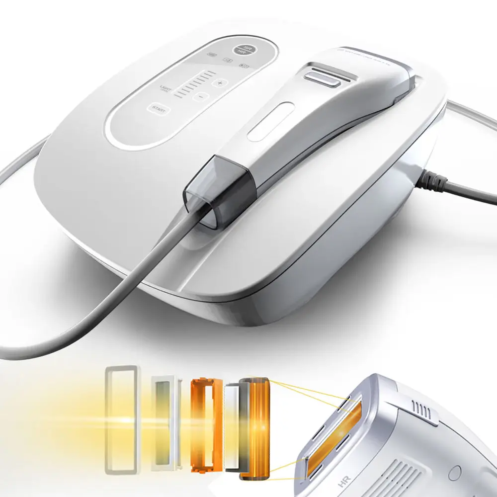 Best result 2-in-1 portable hair removal machine for hair removal/acne treatment CE approved
Best result 2-in-1 portable hair removal machine for hair removal/acne treatment CE approved