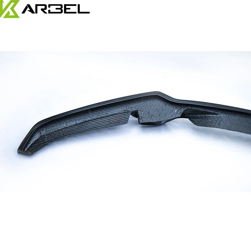 Carbon auto accessories body parts front lip front chin lip for BMW 2 Series 2014-2019
Carbon auto accessories body parts front lip front chin lip for BMW 2 Series 2014-2019