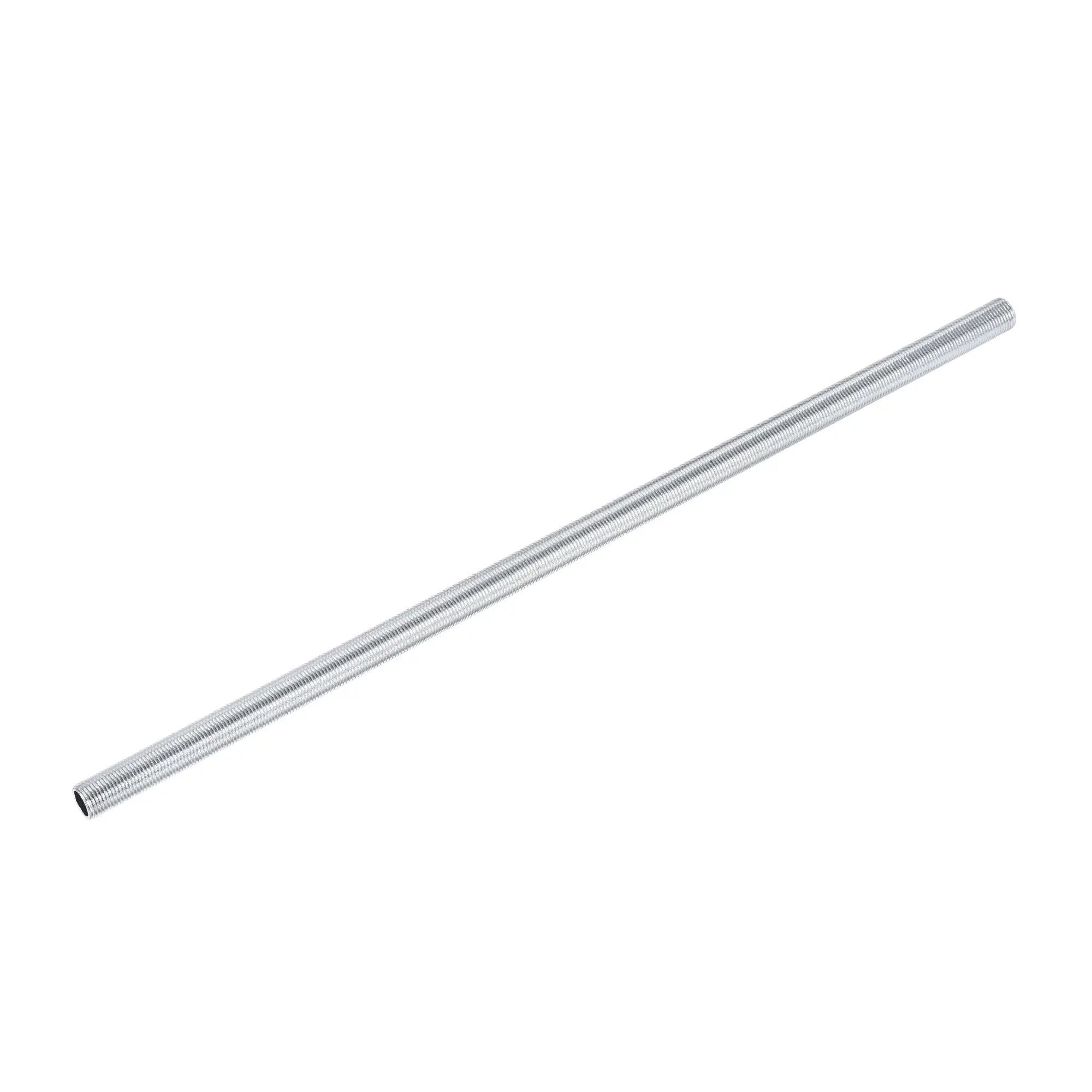 Uxcell Lamp Pipe 1/8IP All Thread 30cm Long Extension Rod Coupling Connector 15 Pcs
Uxcell Lamp Pipe 1/8IP All Thread 30cm Long Extension Rod Coupling Connector 15 Pcs