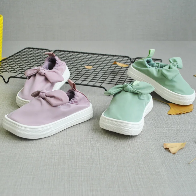 Kids Shoes Girls Pure Color Canvas Shoes Soft Bottom Children Breathable Sneakers Casual Princess Shoe SDB040
Kids Shoes Girls Pure Color Canvas Shoes Soft Bottom Children Breathable Sneakers Casual Princess Shoe SDB040