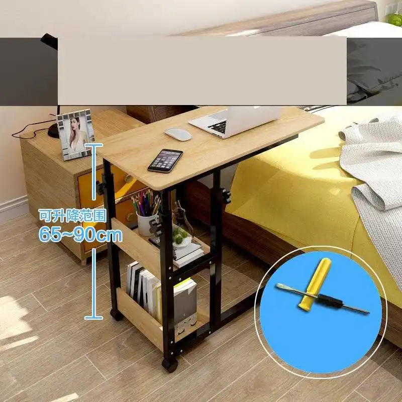 Bed Tray Mueble Tisch Escritorio Office Infantil Portatil Small Adjustable Bedside Laptop Stand Mesa Study Desk Computer Table
Bed Tray Mueble Tisch Escritorio Office Infantil Portatil Small Adjustable Bedside Laptop Stand Mesa Study Desk Computer Table