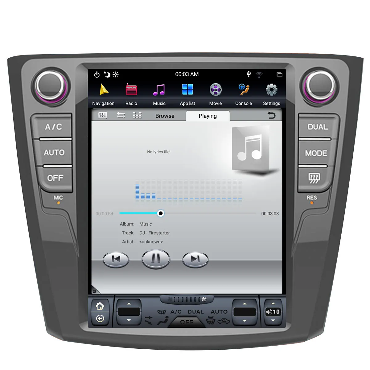 For Renault Kadjar 2016 2017 2018 Tesla Screen Android Px6 Car Multimedia Stereo Player Carplay GPS Navigation Head Unit DVD
For Renault Kadjar 2016 2017 2018 Tesla Screen Android Px6 Car Multimedia Stereo Player Carplay GPS Navigation Head Unit DVD