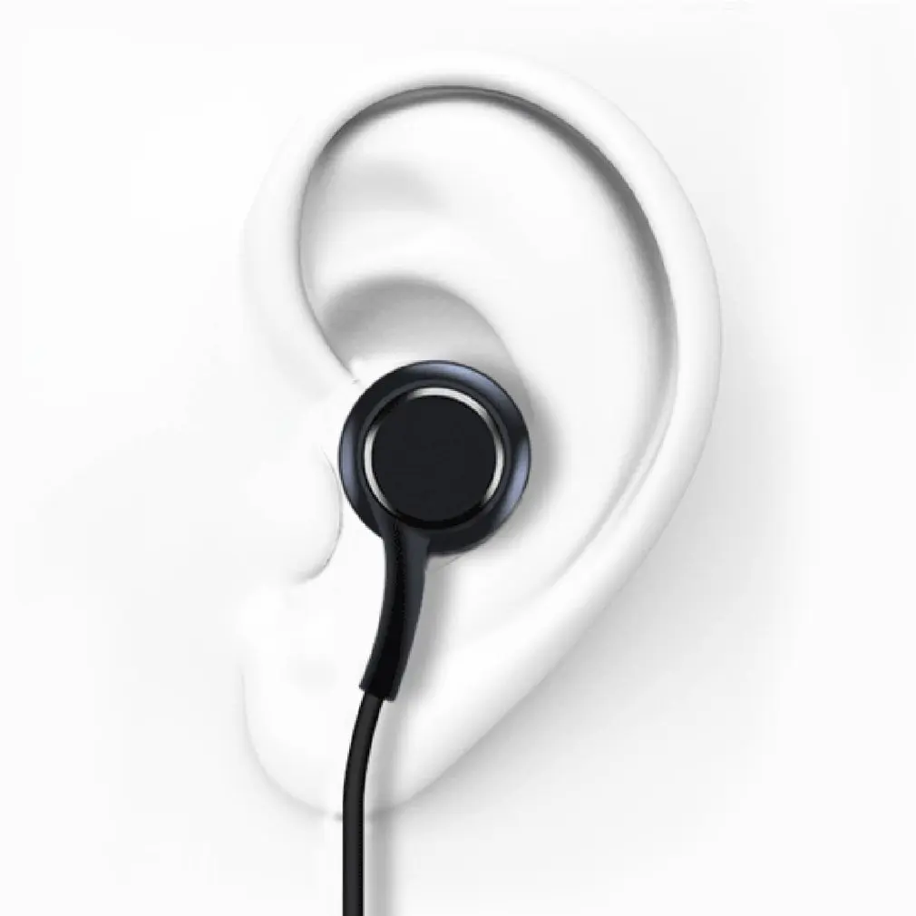 Low Bass In-ear Earphones Super Clear Ear Buds Earphone Noise isolating Earbud For iphone 6 Xiaomi Samsung S8 S8+ Note 8
Low Bass In-ear Earphones Super Clear Ear Buds Earphone Noise isolating Earbud For iphone 6 Xiaomi Samsung S8 S8+ Note 8