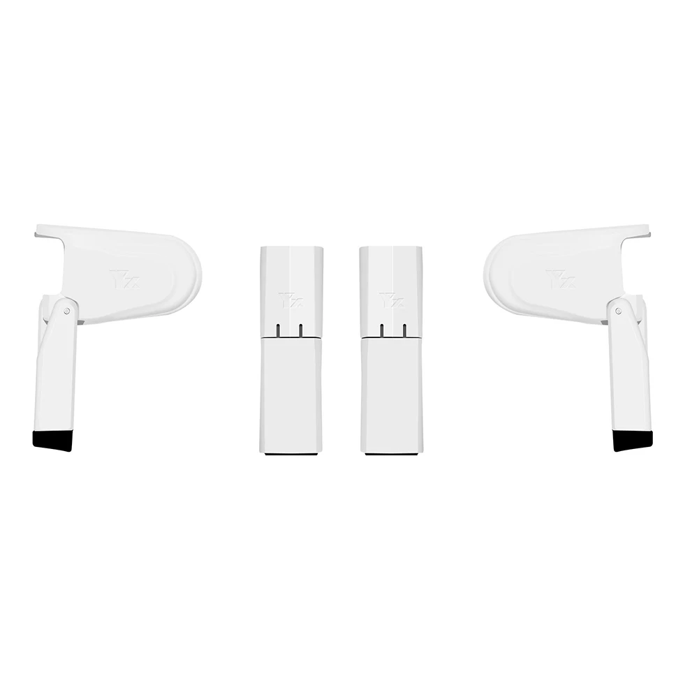 Repair Aerial Photography Landing Gear Full Protection Portable Extension Increased Height Drone Accessories For DJI Mavic Mini
Repair Aerial Photography Landing Gear Full Protection Portable Extension Increased Height Drone Accessories For DJI Mavic Mini