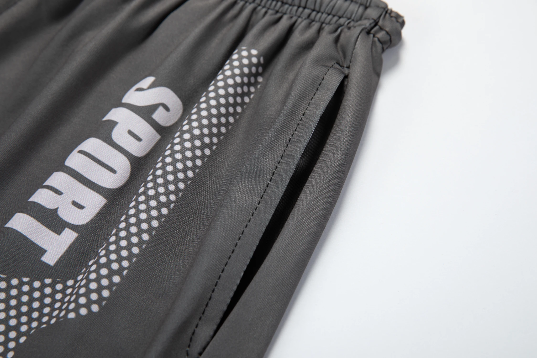 Men's T-shirt + Shorts Set Breathable Quick dry 2 Pieces Sportswear Men Summer New Fashion Priting Male Tracksuit Jogging Suit 
Men's T-shirt + Shorts Set Breathable Quick dry 2 Pieces Sportswear Men Summer New Fashion Priting Male Tracksuit Jogging Suit