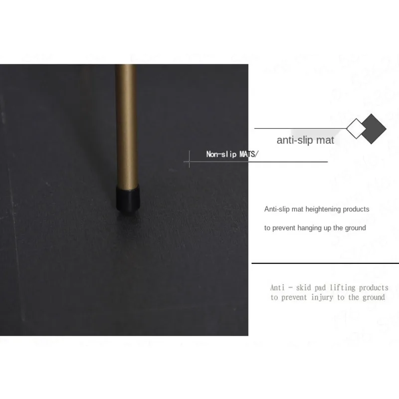 Creative Golden Iron coffee table Living room Sofa Side Table Movable Small end Table with book magazine rack Home Furniture
Creative Golden Iron coffee table Living room Sofa Side Table Movable Small end Table with book magazine rack Home Furniture