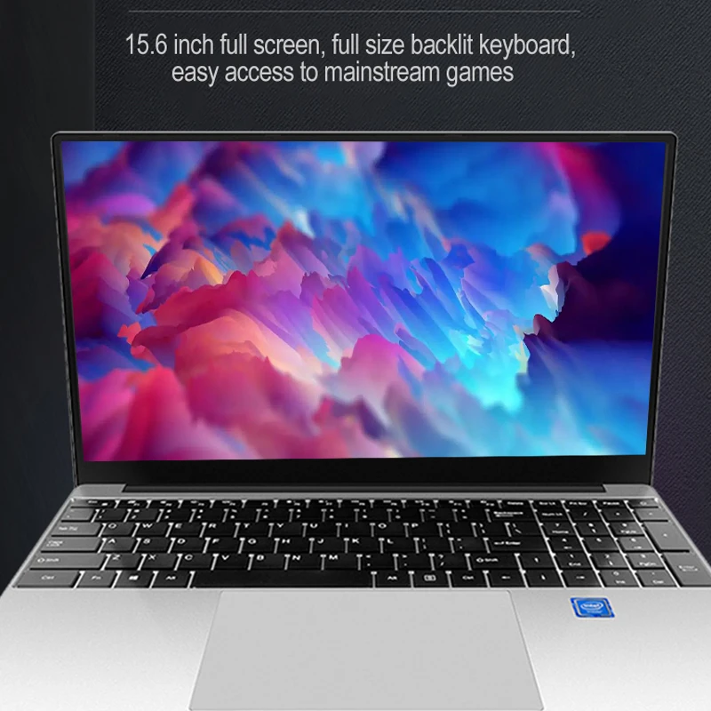 15.6 Inch Laptops Intel Core I7 Gen ultrabook Gaming laptop RAM DDR3 8GB ROM 256GB 512GB 1TB 2TB M.2 SSD Computer
15.6 Inch Laptops Intel Core I7 Gen ultrabook Gaming laptop RAM DDR3 8GB ROM 256GB 512GB 1TB 2TB M.2 SSD Computer