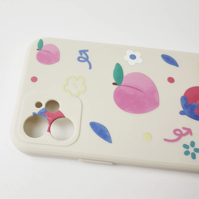 Smartphone Case For Galaxy a31 A51 A32 A21 A71 A72 Shockproof cell phone cases Cartoon Fruit Lens Protection Back Cover
Smartphone Case For Galaxy a31 A51 A32 A21 A71 A72 Shockproof cell phone cases Cartoon Fruit Lens Protection Back Cover