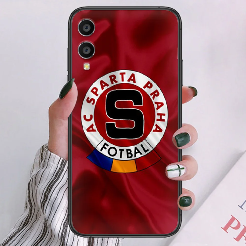 SPARTA PRAHA football Phone case For Huawei Honor 6A 7A 7C 8 8A 8X 9 9X 10 10i 20 Lite Pro Play black prime trend cell cover tpu
SPARTA PRAHA football Phone case For Huawei Honor 6A 7A 7C 8 8A 8X 9 9X 10 10i 20 Lite Pro Play black prime trend cell cover tpu