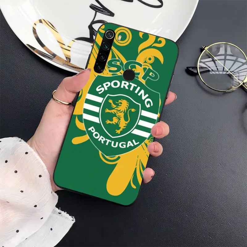 design Sporting Portugal phone case for Xiaomi Redmi 7 8 9t a3Pro 9se k20 mi8 max3 lite 9 note 9s 10 pro
design Sporting Portugal phone case for Xiaomi Redmi 7 8 9t a3Pro 9se k20 mi8 max3 lite 9 note 9s 10 pro