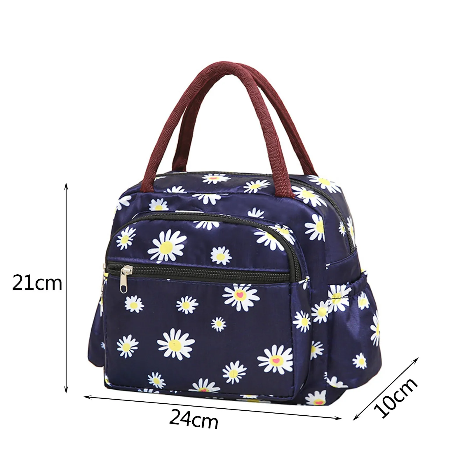 OCARDIAN Canvas Portable Lunch Bag Female Bag Canvas Handbag Lunch Bag Hand Carry Mother Bag Lunch Bag School Food Storag Bags
OCARDIAN Canvas Portable Lunch Bag Female Bag Canvas Handbag Lunch Bag Hand Carry Mother Bag Lunch Bag School Food Storag Bags