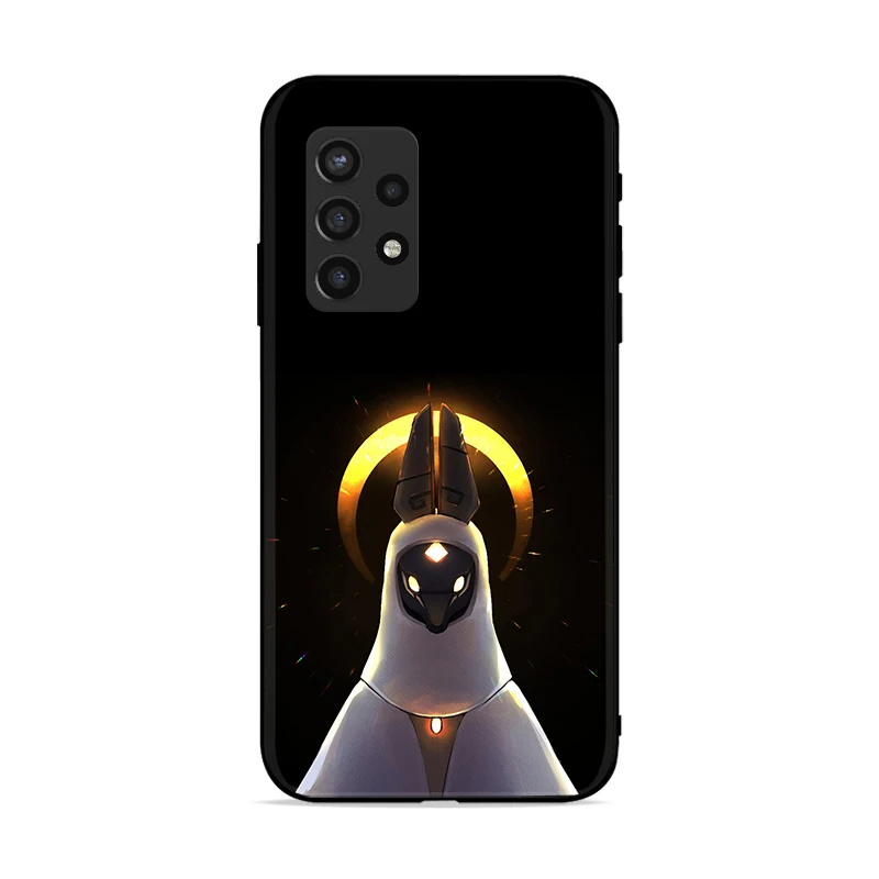 Sky Pingping Gugu Sky Game Phone Case For Samsung Galaxy A72 A52 4G 5G Cases Back Cover Soft TPU
Sky Pingping Gugu Sky Game Phone Case For Samsung Galaxy A72 A52 4G 5G Cases Back Cover Soft TPU