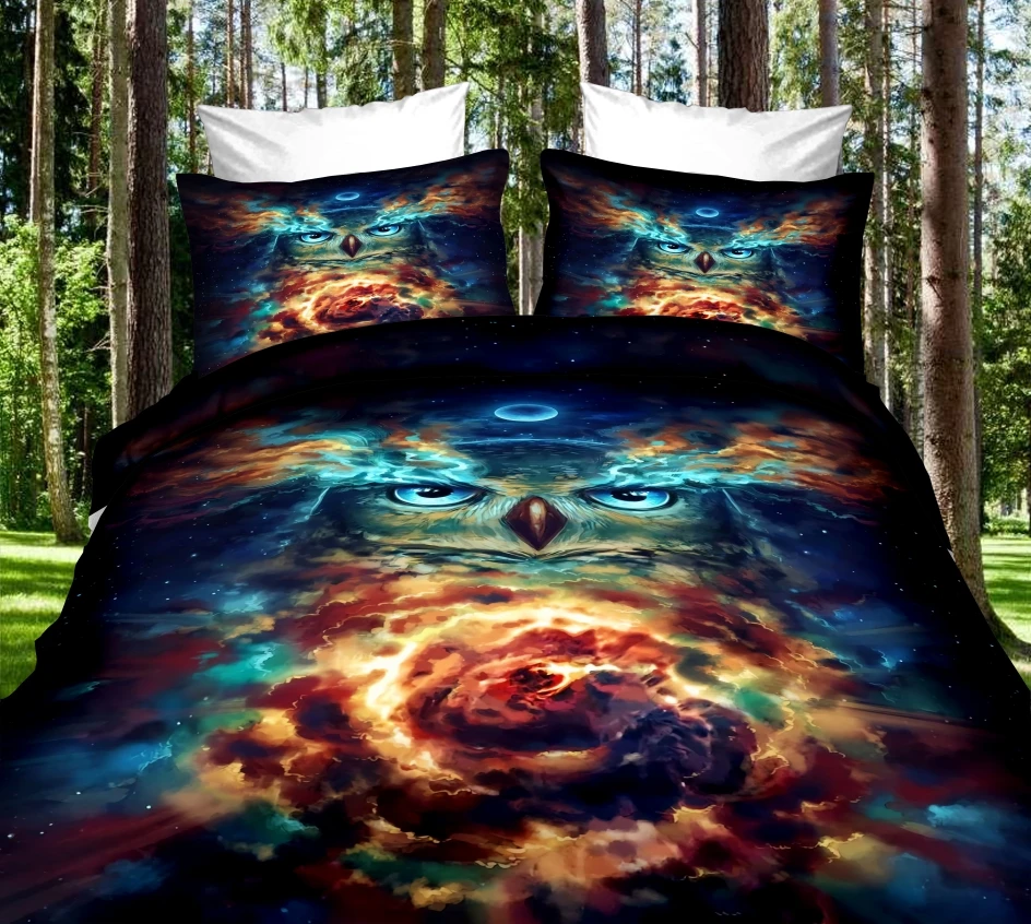 New Parrot Bedding Set Single Twin Full Queen King Size Animal Tag Lion Wolf Bed Set Aldult Kid Bedroom Duvetcover Sets 006
New Parrot Bedding Set Single Twin Full Queen King Size Animal Tag Lion Wolf Bed Set Aldult Kid Bedroom Duvetcover Sets 006