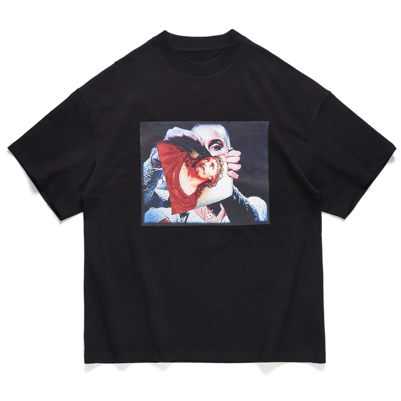 LACIBLE Hip Hop Streetwear T Shirt Men Funny Graphic Tee Harajuku Cotton Tshirts 2021 Summer Short Sleeve Oversized Tee Tops
LACIBLE Hip Hop Streetwear T Shirt Men Funny Graphic Tee Harajuku Cotton Tshirts 2021 Summer Short Sleeve Oversized Tee Tops