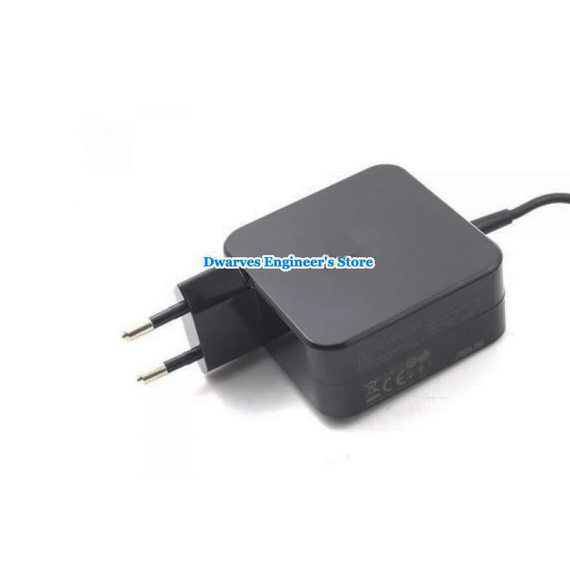 Genuine AD883J20 Laptop Charger 19V 2.37A 45W AC Adapter Power Supply For Asus UX360 X552 X551C X551M X551MA X551MA V010KLF BAH
Genuine AD883J20 Laptop Charger 19V 2.37A 45W AC Adapter Power Supply For Asus UX360 X552 X551C X551M X551MA X551MA V010KLF BAH