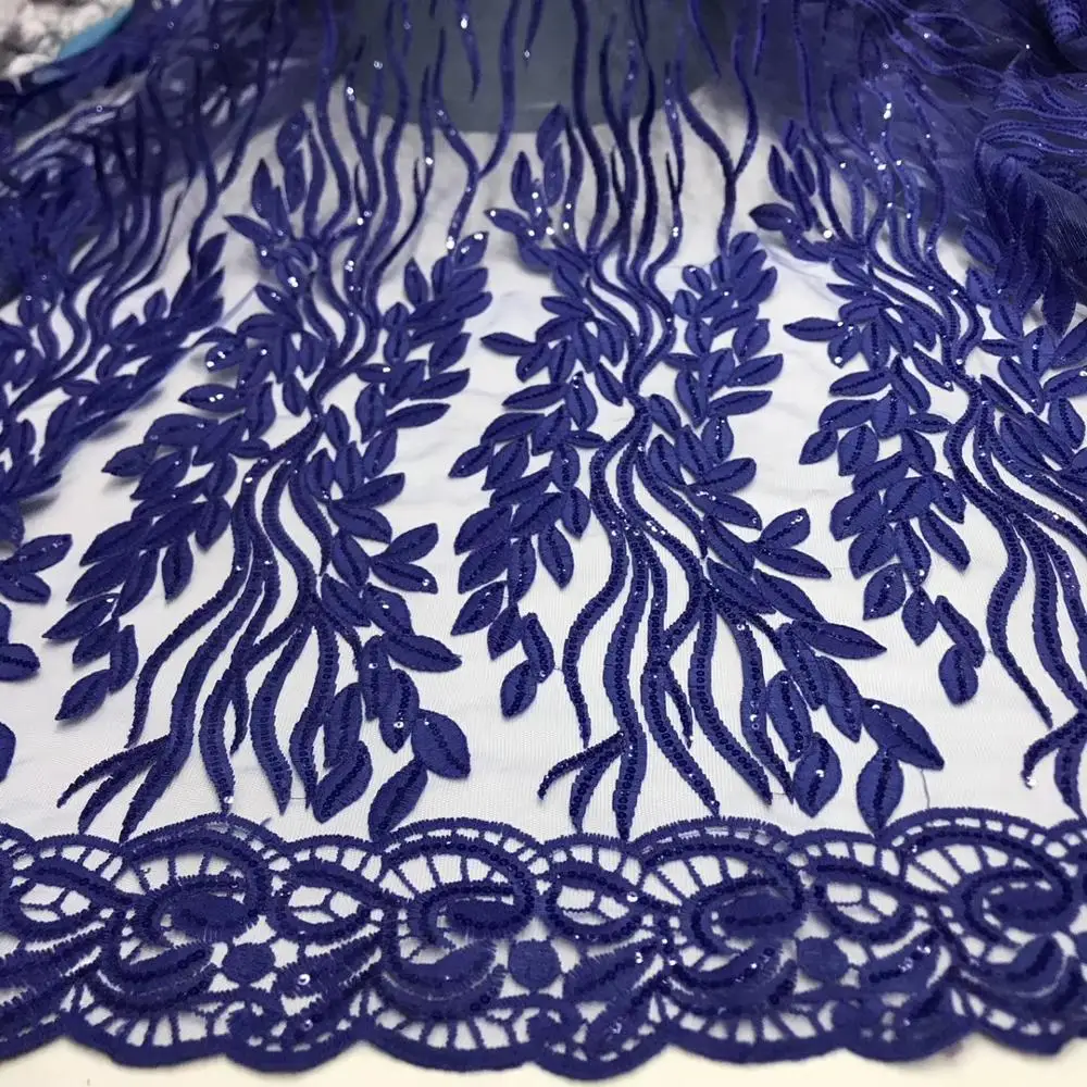 NaXiu Latest African Lace Fabric 2019 Tulle Lace Fabric With Sequins High Quality African Nigerian Women For Dress
NaXiu Latest African Lace Fabric 2019 Tulle Lace Fabric With Sequins High Quality African Nigerian Women For Dress