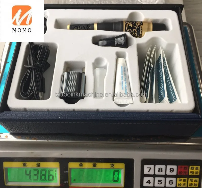 Golden eyebrows Dragon permanent makeup tools for eyebrow tattoo
Golden eyebrows Dragon permanent makeup tools for eyebrow tattoo