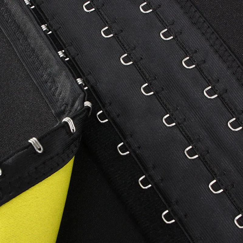 Abdomen Slimming Girdles Neoprene Shaper Shapewear Waist Corset for Fitness Sports H9
Abdomen Slimming Girdles Neoprene Shaper Shapewear Waist Corset for Fitness Sports H9