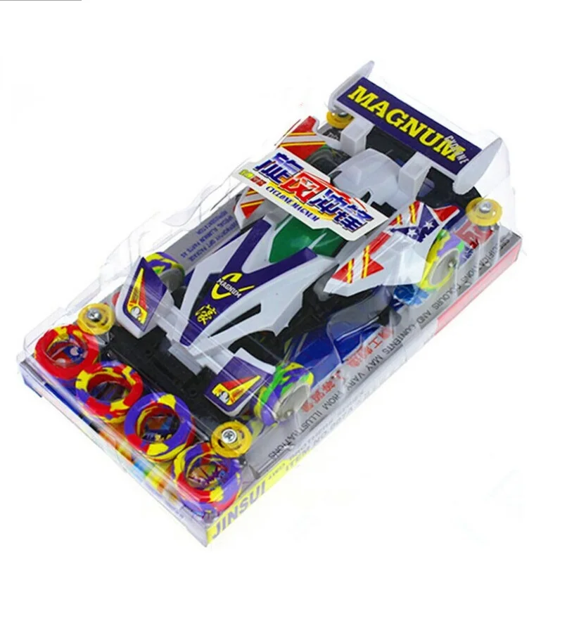Mini 4WD Tamiya assembles electric model cars, Raider cars, baby buggy kits, 4WD racing cars, educational toys, children's gifts
Mini 4WD Tamiya assembles electric model cars, Raider cars, baby buggy kits, 4WD racing cars, educational toys, children's gifts