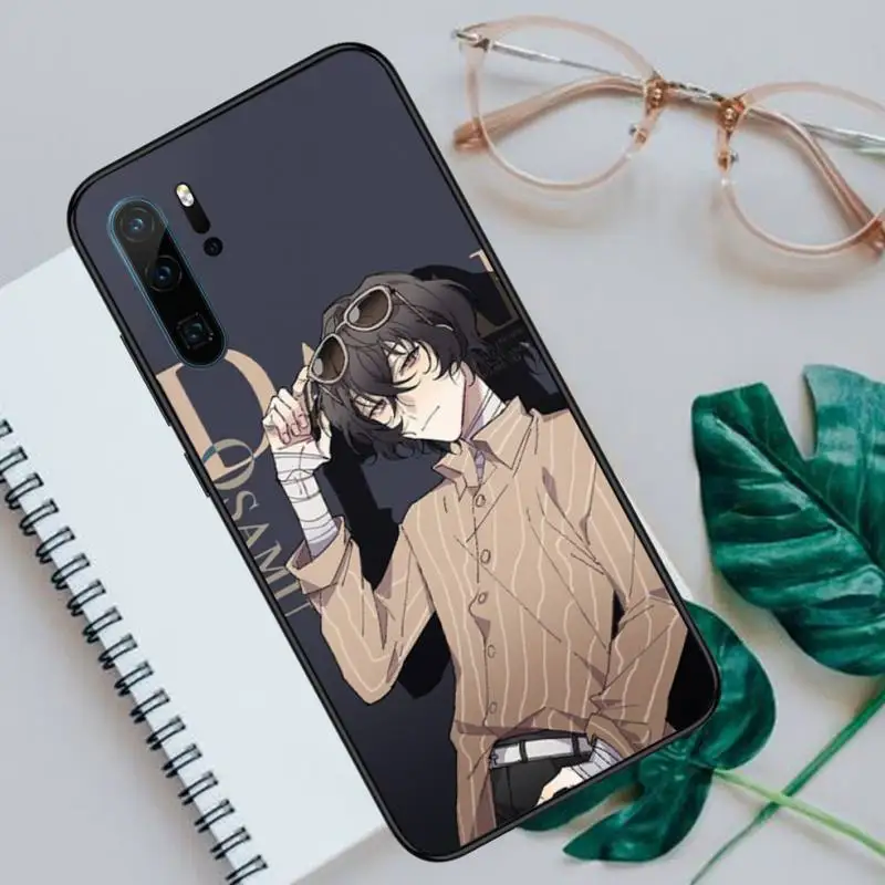 anime Bungou Stray Dogs Phone Case For Huawei honor Mate P 9 10 20 30 40 Pro 10i 7 8 a x Lite nova 5t
anime Bungou Stray Dogs Phone Case For Huawei honor Mate P 9 10 20 30 40 Pro 10i 7 8 a x Lite nova 5t