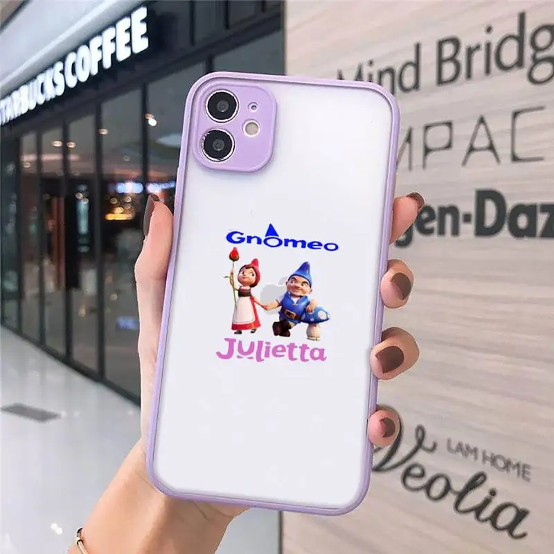 cute anime Naughty detective Gnomes Phone Case Matte Transparent for iPhone 11 12 7 8 s mini pro X XS XR MAX Plus funda
cute anime Naughty detective Gnomes Phone Case Matte Transparent for iPhone 11 12 7 8 s mini pro X XS XR MAX Plus funda