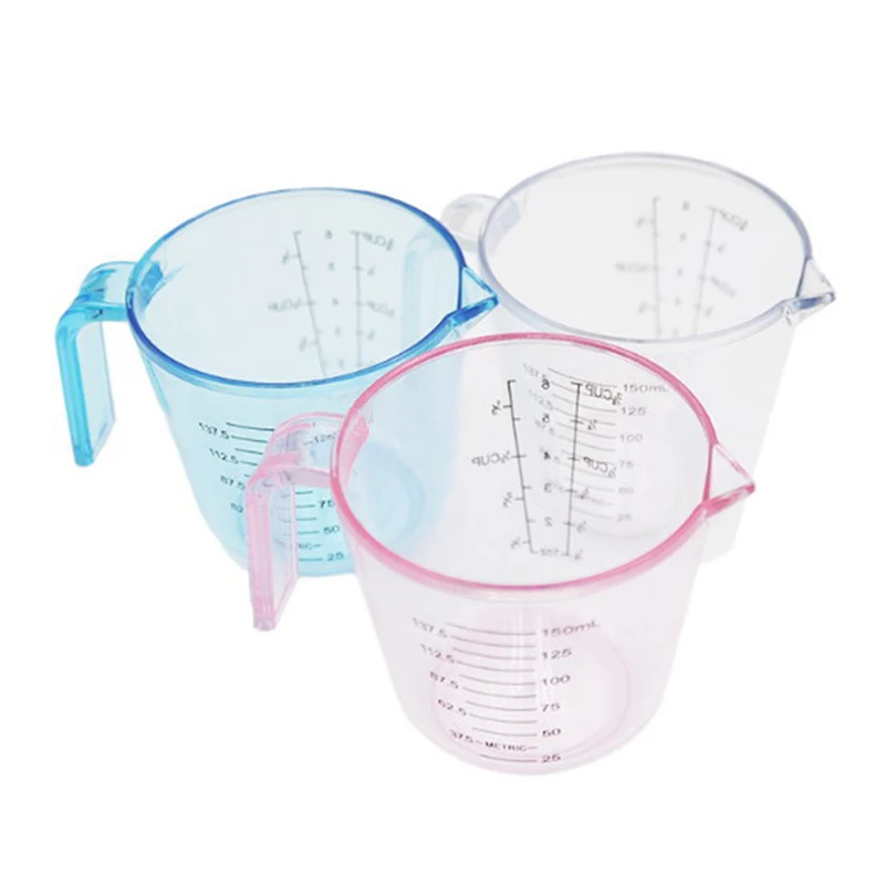 Measuring Plastic Handle Cup Plastic Measuring Cup Kitchen Measuring Tools Accessaries
Measuring Plastic Handle Cup Plastic Measuring Cup Kitchen Measuring Tools Accessaries