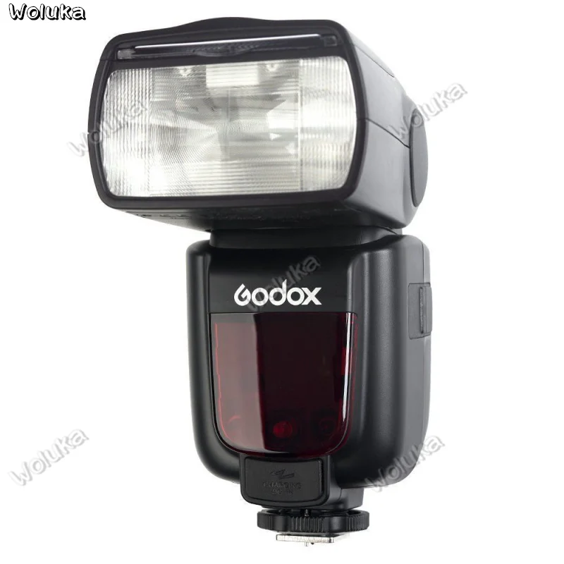 Godox V850II 2 4G GN60 Беспроводная система X литий-ионная батарея Speedlite с X1 триггерным