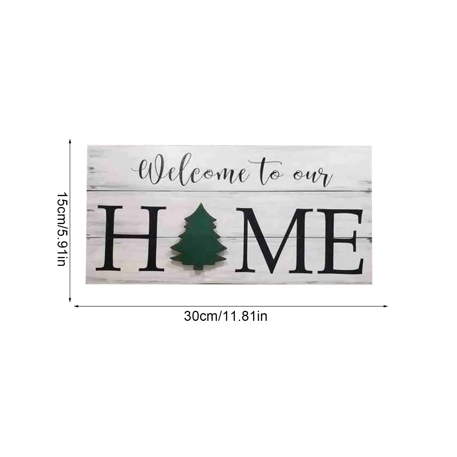 Welcome To Our Home Wood Sign Plaque Decorative Plaque Wooden Wall Plaque Wood For Sweet Home Farmhouse Decor Doorway Decoration
Welcome To Our Home Wood Sign Plaque Decorative Plaque Wooden Wall Plaque Wood For Sweet Home Farmhouse Decor Doorway Decoration