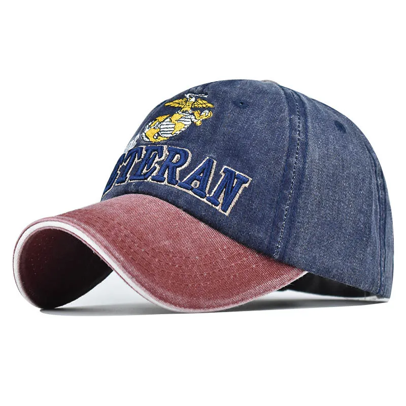 New Washed Cotton Baseball cap Snapback Hats Autumn Summer Hat for Men Women Caps Casquette hats gorras para hombre
New Washed Cotton Baseball cap Snapback Hats Autumn Summer Hat for Men Women Caps Casquette hats gorras para hombre