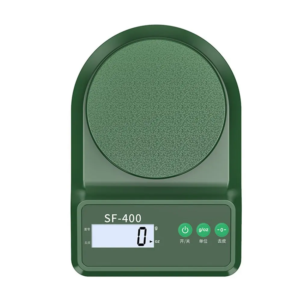 Baking Scale Household Kitchen Scale Portable Gram Scale Medicinal Material Coffee Electronic Scale Small Bench Scale
Baking Scale Household Kitchen Scale Portable Gram Scale Medicinal Material Coffee Electronic Scale Small Bench Scale