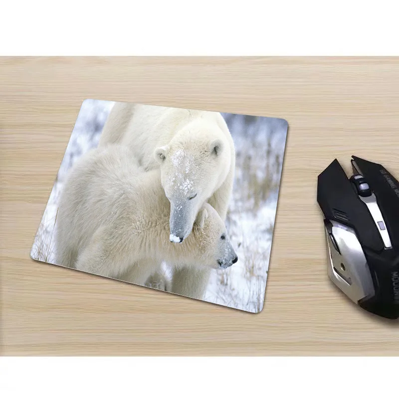 Big Promotion Animal Babies Cute Mouse Pad Small Size 220x180mm Nature Comfortable Rubber Pad For Office Desk Mat
Big Promotion Animal Babies Cute Mouse Pad Small Size 220x180mm Nature Comfortable Rubber Pad For Office Desk Mat