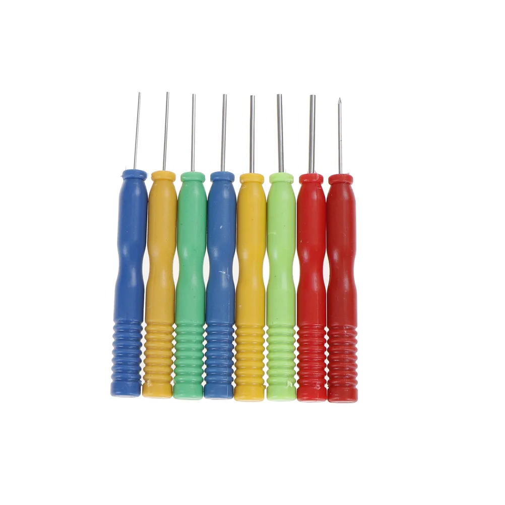 ZLinKJ 8PCS/Lots Hollow needles desoldering tool electronic Stainless steel kits Repair Tools HOT Hardware Hand Tools New
ZLinKJ 8PCS/Lots Hollow needles desoldering tool electronic Stainless steel kits Repair Tools HOT Hardware Hand Tools New