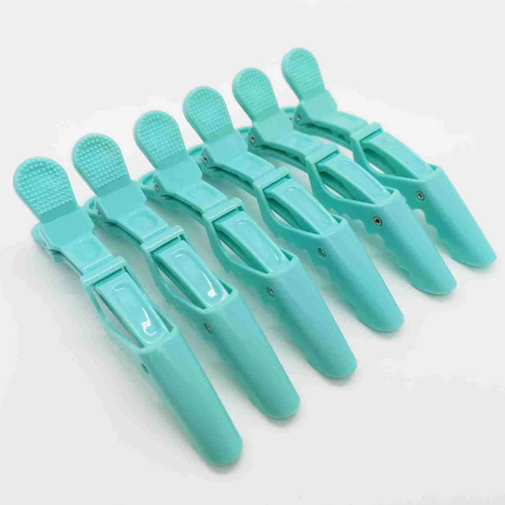 6Pcs/Set Professional Alligator Hair Clip For Women Girls Bobby Pin Hair pins Crocodile Hair Clips For Girls Salon Styling Tools
6Pcs/Set Professional Alligator Hair Clip For Women Girls Bobby Pin Hair pins Crocodile Hair Clips For Girls Salon Styling Tools