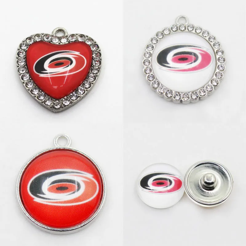 US Ice Hockey Team Carolina Dangle Charms DIY Necklace Earrings Bracelet Bangles Buttons Sports Jewelry Accessories
US Ice Hockey Team Carolina Dangle Charms DIY Necklace Earrings Bracelet Bangles Buttons Sports Jewelry Accessories