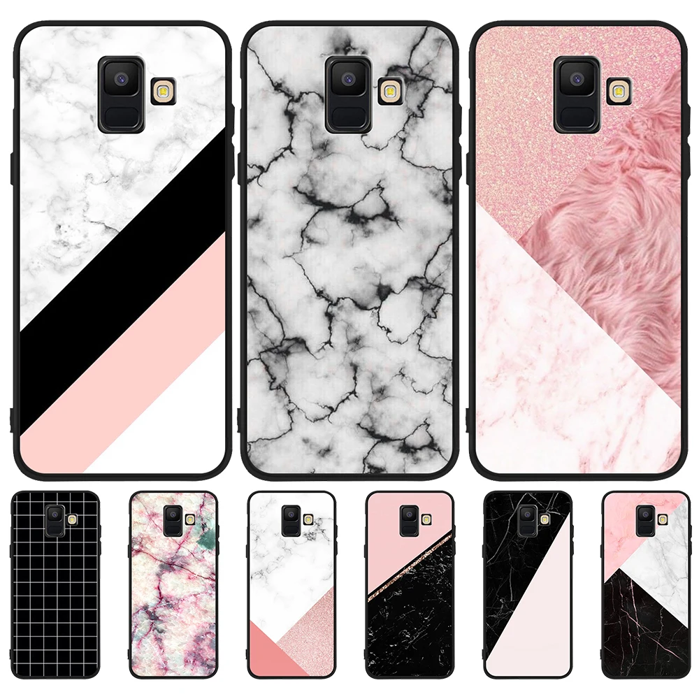 Marble geometric for Samsung Galaxy A3 A5 A6 A7 A8 A9 A10 A20E A30 A40 A50 A70 A80 J3 J4 J5 J6 J7 J8 Plus 2018 Phone Case cover
Marble geometric for Samsung Galaxy A3 A5 A6 A7 A8 A9 A10 A20E A30 A40 A50 A70 A80 J3 J4 J5 J6 J7 J8 Plus 2018 Phone Case cover