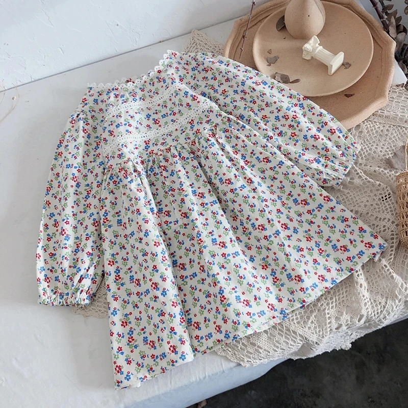 Spring Autumn Cute Kids Girl Dress Girls Long Sleeve Dress Kids Baby Girls Princess Dresses For Girls Floral Dresses
Spring Autumn Cute Kids Girl Dress Girls Long Sleeve Dress Kids Baby Girls Princess Dresses For Girls Floral Dresses