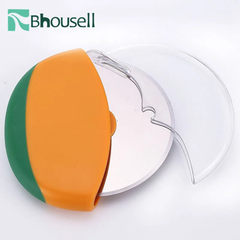 Kitchen Pizza Wheels Stainless Steel Cutter Diameter 5.5CM Round Cutting Slicer Bakeware Baking Tools For Waffle Cookies
Kitchen Pizza Wheels Stainless Steel Cutter Diameter 5.5CM Round Cutting Slicer Bakeware Baking Tools For Waffle Cookies