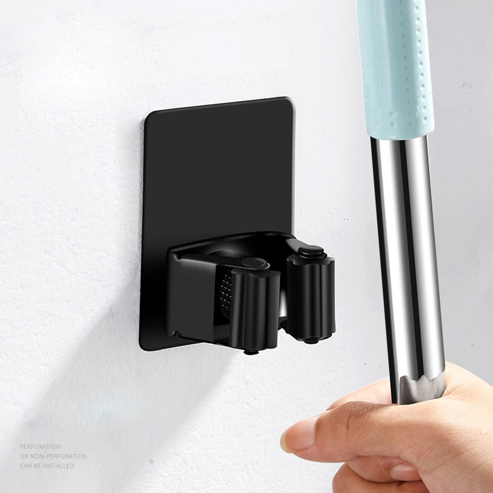 5pcs Mop Holder Stainless Steel Wall Mounted Space Saving Cleaning Accessories Garage Laundry Closet Bathroom Bedroom Versatile
5pcs Mop Holder Stainless Steel Wall Mounted Space Saving Cleaning Accessories Garage Laundry Closet Bathroom Bedroom Versatile