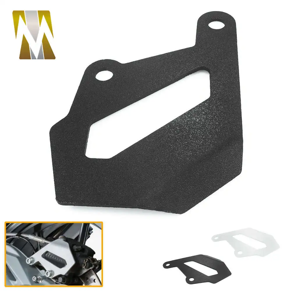 For R 1200 GS R1200 GS 2013 2014 2015 2016 Motorcycle Accessories Aluminum Rear Brake Caliper Protection Cover Guard Protector
For R 1200 GS R1200 GS 2013 2014 2015 2016 Motorcycle Accessories Aluminum Rear Brake Caliper Protection Cover Guard Protector