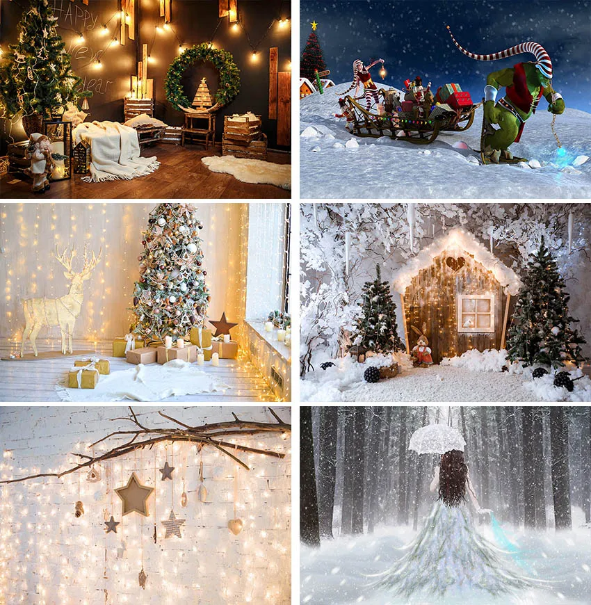 Christmas Backdrop Fireplace Winter Snow Window Newborn Baby Photography Background For Photo Studio Photophone Photocall
Christmas Backdrop Fireplace Winter Snow Window Newborn Baby Photography Background For Photo Studio Photophone Photocall