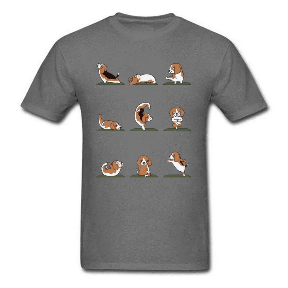 Beagle OM Exercise Therbligs Funny Tee Shirt 2019 Birthday Gift T Shirts Oversized Men's All Cotton Short Sleeve Cool T-shirts
Beagle OM Exercise Therbligs Funny Tee Shirt 2019 Birthday Gift T Shirts Oversized Men's All Cotton Short Sleeve Cool T-shirts
