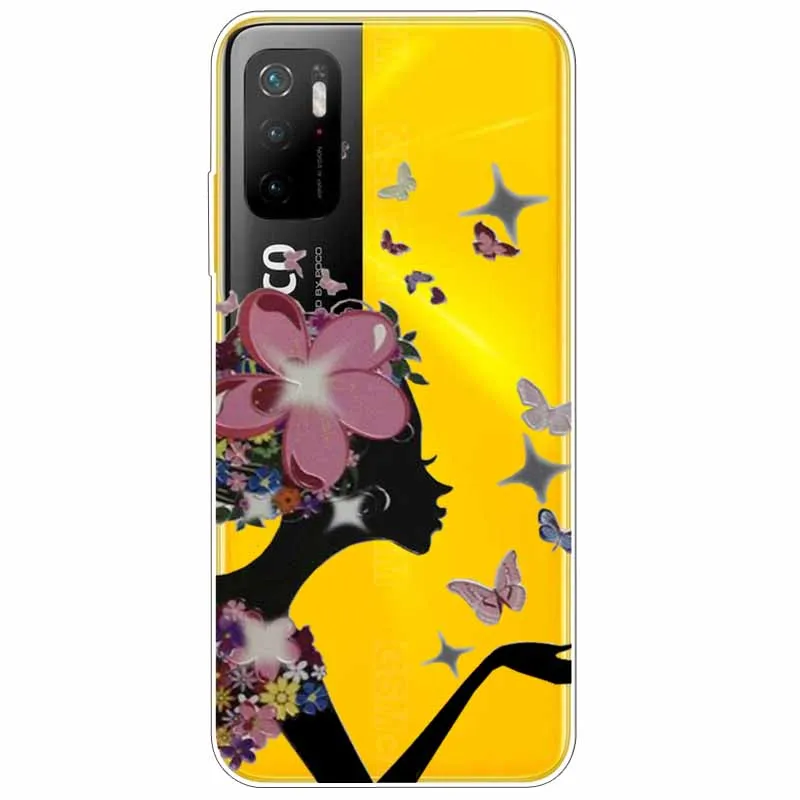 For Poco M3 Pro 5G Case Clear Soft TPU Back Cases for Xiaomi Poco M3 Pro 5G Phone Cover Transparent Silicone Funda Slim 2021
For Poco M3 Pro 5G Case Clear Soft TPU Back Cases for Xiaomi Poco M3 Pro 5G Phone Cover Transparent Silicone Funda Slim 2021