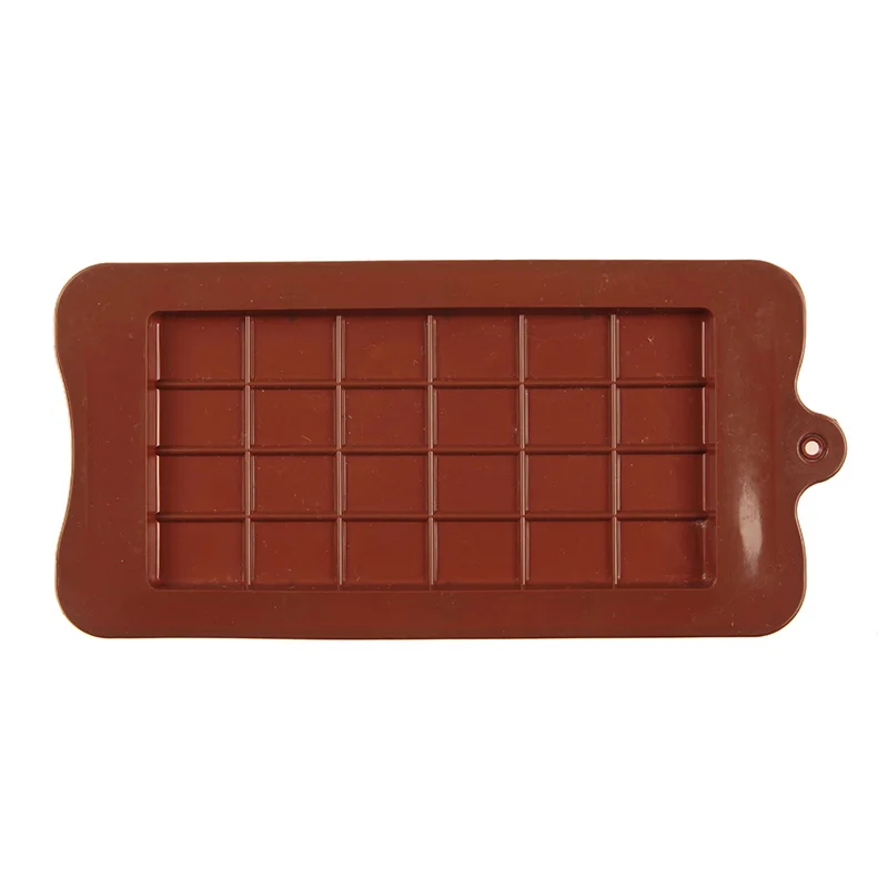 New Silicone Chocolate Mold Whole Piece Baking Tools Non-Stick Silicone Cake Mould Jelly Candy 3D DIY Molds Kitchen Accessories
New Silicone Chocolate Mold Whole Piece Baking Tools Non-Stick Silicone Cake Mould Jelly Candy 3D DIY Molds Kitchen Accessories