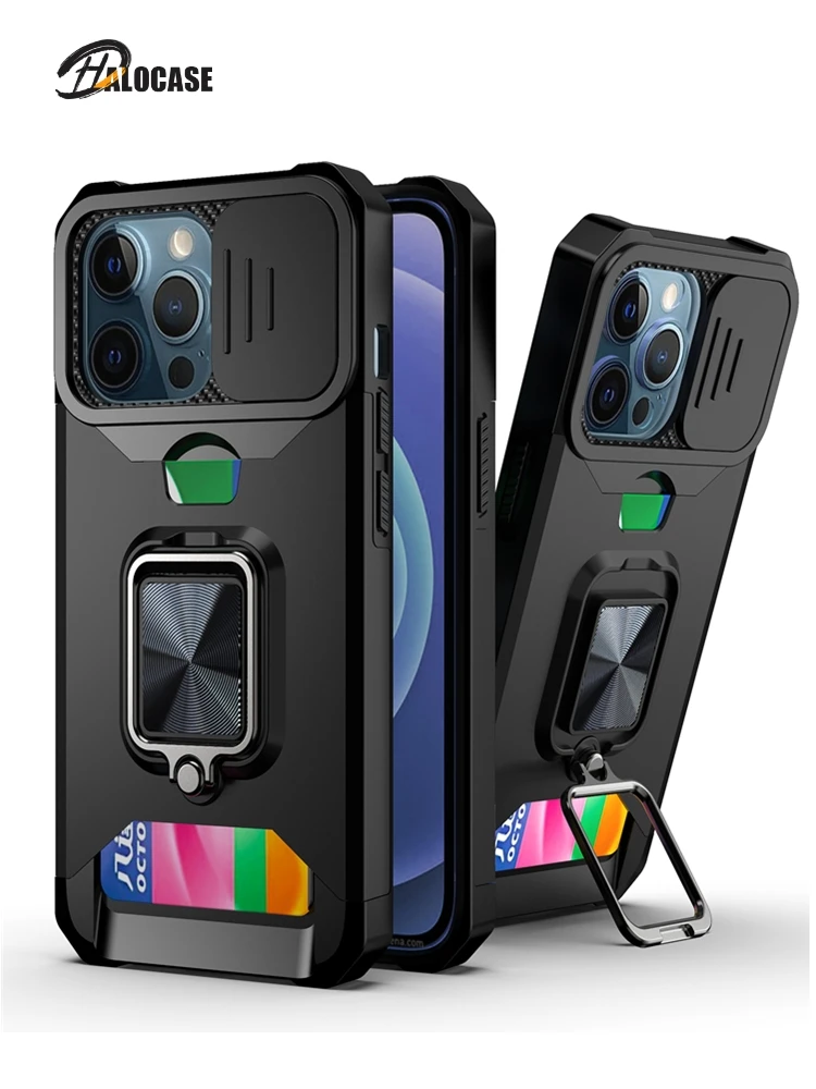 Camera Lens Protect Case for iPhone 13 11 12 Pro Max Mini XS Max XR X 7 8 6 6S Plus SE2 Military Grade Bumpers Slot Card Cover
Camera Lens Protect Case for iPhone 13 11 12 Pro Max Mini XS Max XR X 7 8 6 6S Plus SE2 Military Grade Bumpers Slot Card Cover