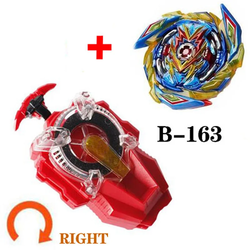 Tops GT Launchers Beyblades Burst B-163 Toys Sale Bey Blade Blade Achilles Bayblade Bable Fafnir Phoenix Blayblade Bay blade
Tops GT Launchers Beyblades Burst B-163 Toys Sale Bey Blade Blade Achilles Bayblade Bable Fafnir Phoenix Blayblade Bay blade